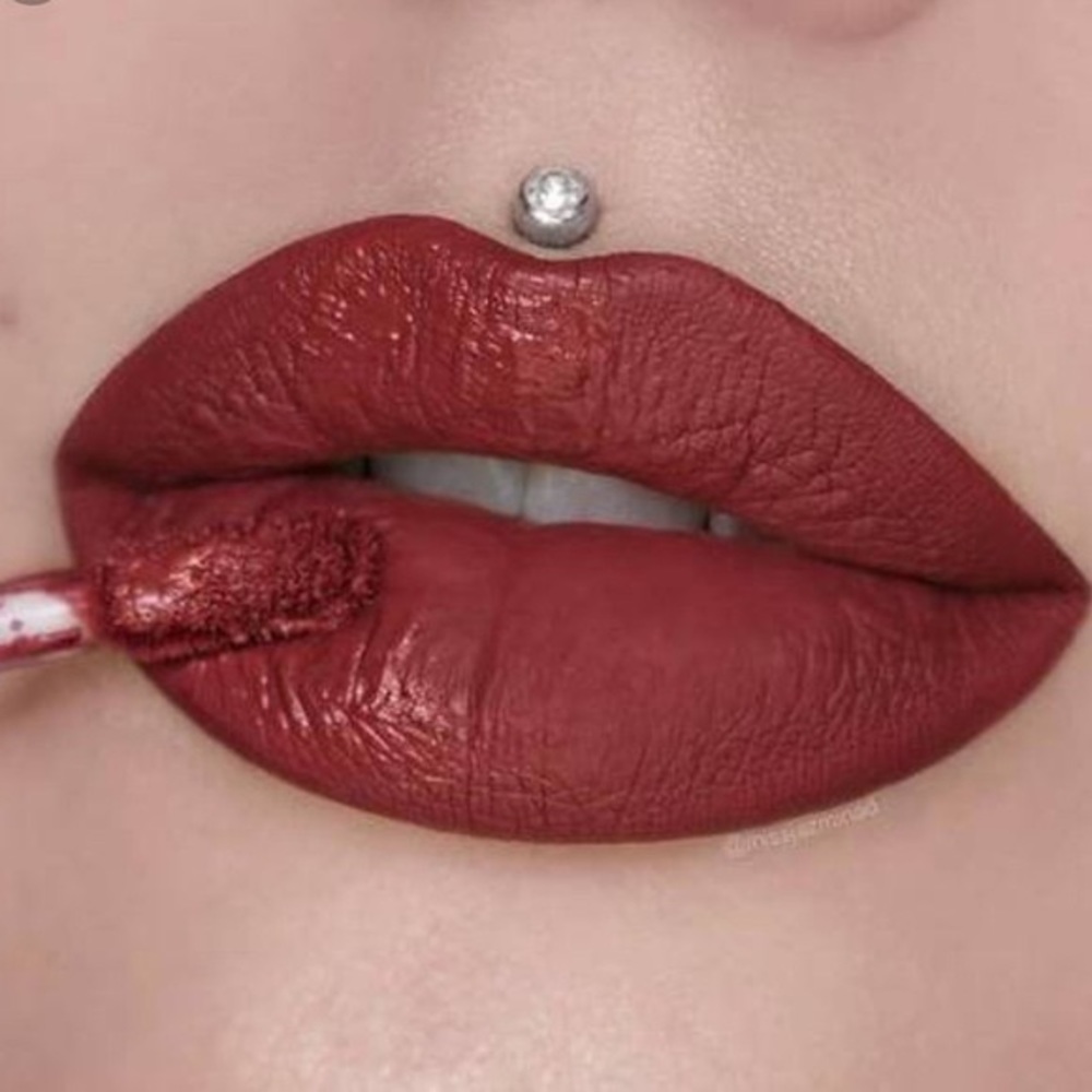 Anastasia Beverly Hills Liquid Lipstick-Bohemian